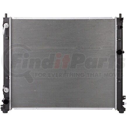 CU13113 by SPECTRA PREMIUM - Complete Radiator