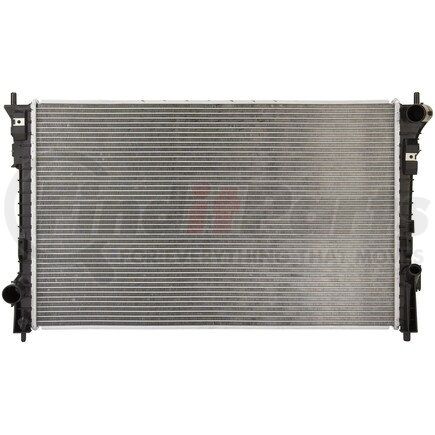 CU13307 by SPECTRA PREMIUM - Radiator