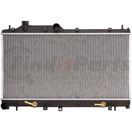 CU13293 by SPECTRA PREMIUM - Complete Radiator