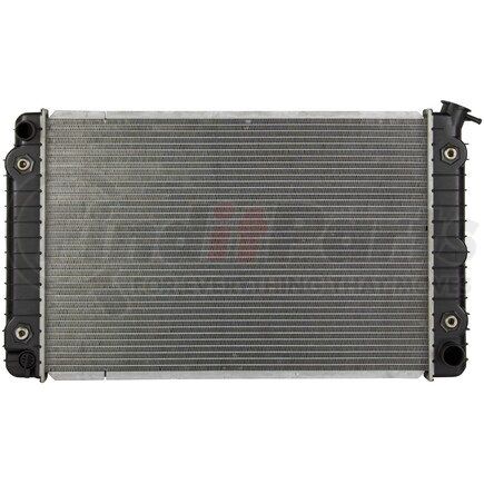 CU1348 by SPECTRA PREMIUM - Radiator