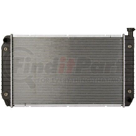 CU1475 by SPECTRA PREMIUM - Radiator