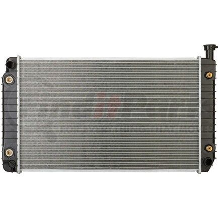 CU1476 by SPECTRA PREMIUM - Radiator