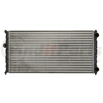CU1556 by SPECTRA PREMIUM - Radiator