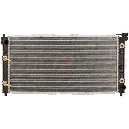 CU1558 by SPECTRA PREMIUM - Radiator