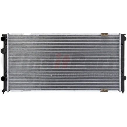 CU1614 by SPECTRA PREMIUM - Radiator