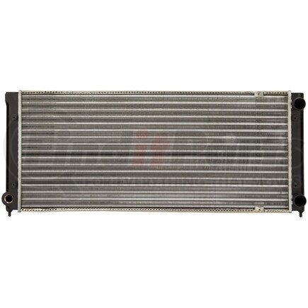 CU1615 by SPECTRA PREMIUM - Radiator