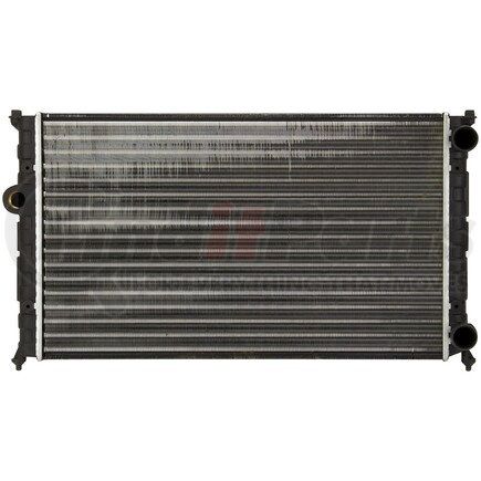 CU1622 by SPECTRA PREMIUM - Radiator