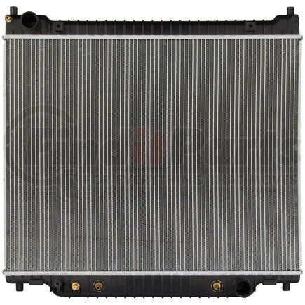 CU1724 by SPECTRA PREMIUM - Radiator