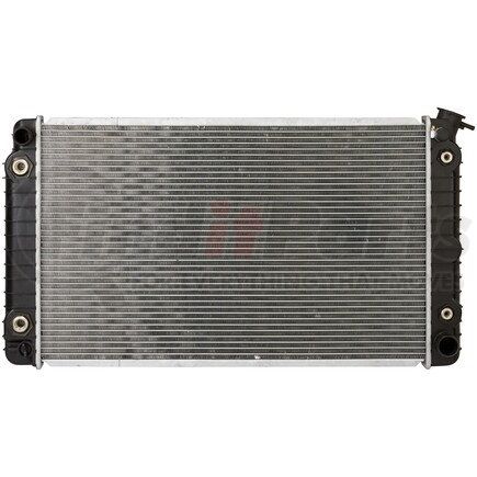 CU1764 by SPECTRA PREMIUM - Radiator