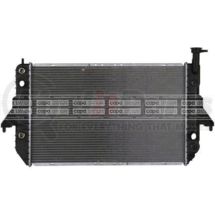 CU1786CC by SPECTRA PREMIUM - CAPA CERT. RADIATOR
