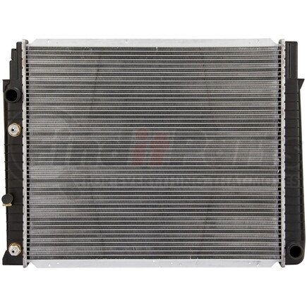 Spectra Premium CU1871 Radiator Radiator
