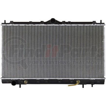 CU1892 by SPECTRA PREMIUM - Radiator