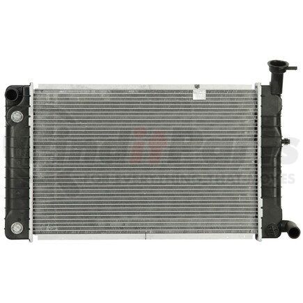 CU192 by SPECTRA PREMIUM - Radiator