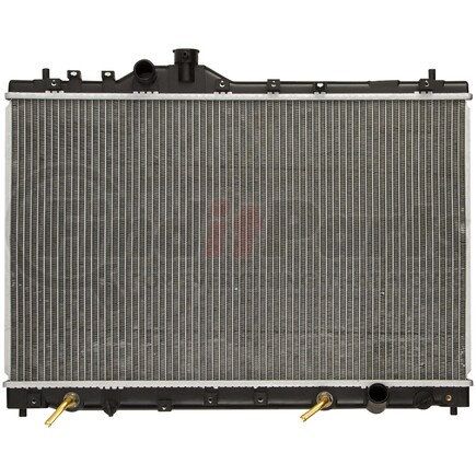 CU2031 by SPECTRA PREMIUM - Radiator