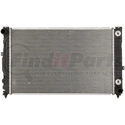 CU2036 by SPECTRA PREMIUM - RADIATOR