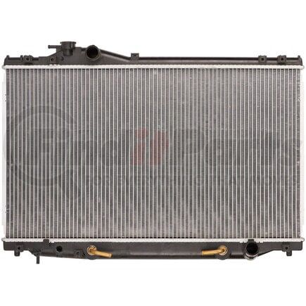 CU2061 by SPECTRA PREMIUM - Radiator