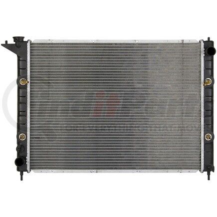 CU2053 by SPECTRA PREMIUM - Radiator