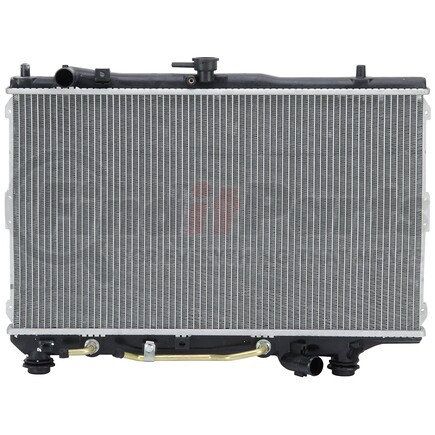 CU2056 by SPECTRA PREMIUM - Radiator