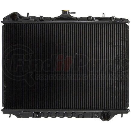 CU2194 by SPECTRA PREMIUM - Radiator