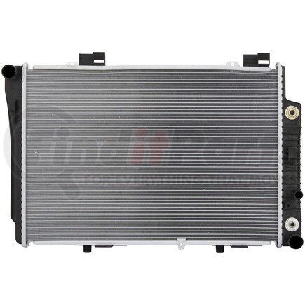CU2212 by SPECTRA PREMIUM - Radiator