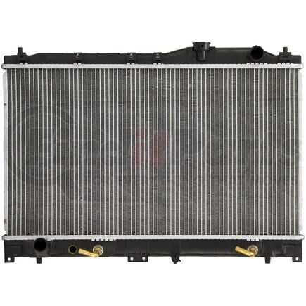 CU2209 by SPECTRA PREMIUM - Radiator