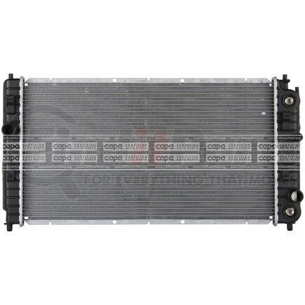 CU2264CC by SPECTRA PREMIUM - CAPA CERT. RADIATOR