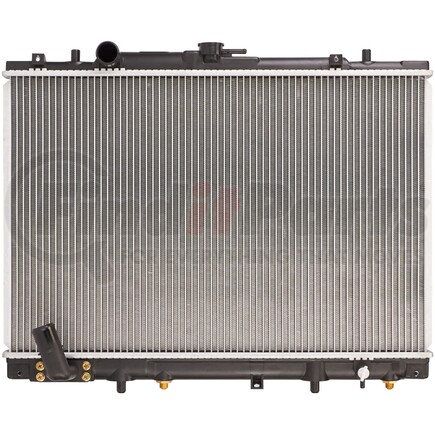 CU2278 by SPECTRA PREMIUM - Radiator