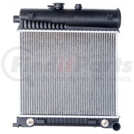 CU2286 by SPECTRA PREMIUM - Radiator