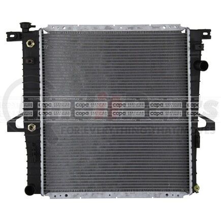 CU2310CC by SPECTRA PREMIUM - CAPA CERT. RADIATOR