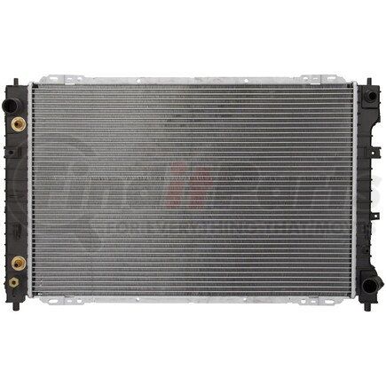 CU2306 by SPECTRA PREMIUM - Complete Radiator