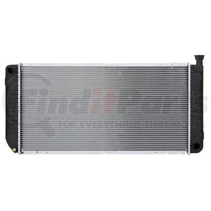 CU2316 by SPECTRA PREMIUM - Complete Radiator