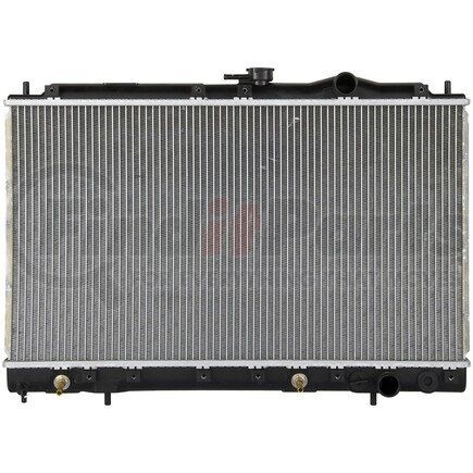 CU233 by SPECTRA PREMIUM - Radiator