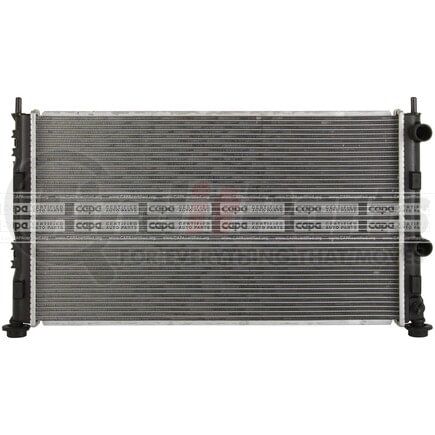 CU2323CC by SPECTRA PREMIUM - CAPA CERTIFIED RADIATOR