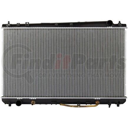 CU2324CC by SPECTRA PREMIUM - CAPA CERT. RADIATOR