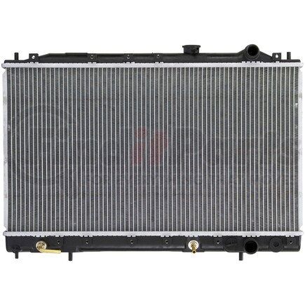 CU234 by SPECTRA PREMIUM - Radiator