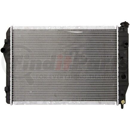 CU2471 by SPECTRA PREMIUM - Radiator