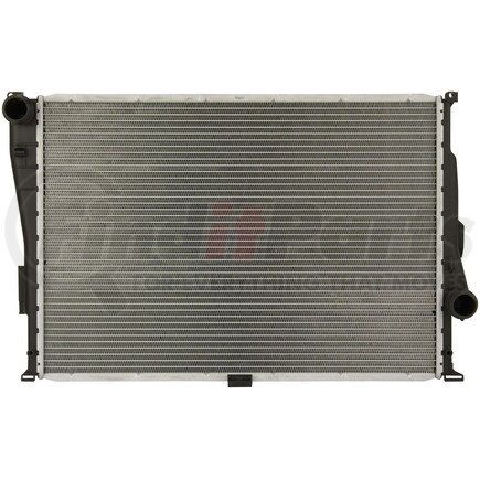 CU2627 by SPECTRA PREMIUM - Radiator