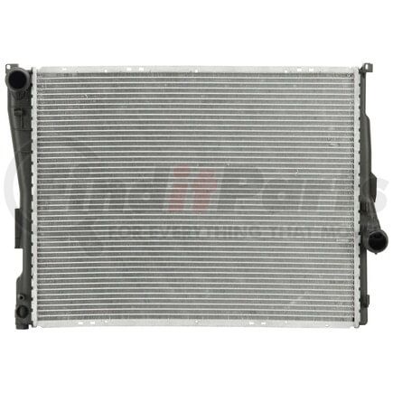CU2635 by SPECTRA PREMIUM - COMPLETE RADIATOR