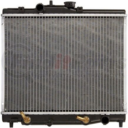 CU2745 by SPECTRA PREMIUM - Complete Radiator