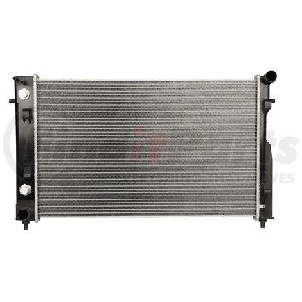 CU2754 by SPECTRA PREMIUM - Radiator