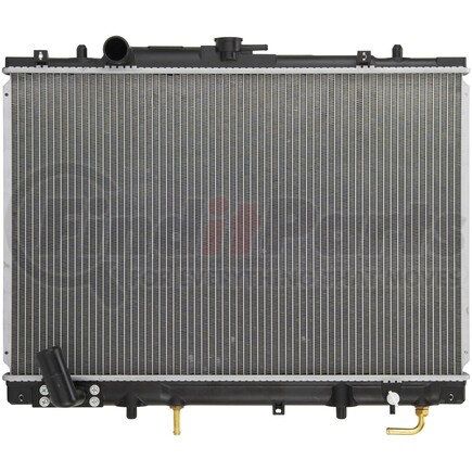 CU2753 by SPECTRA PREMIUM - Radiator