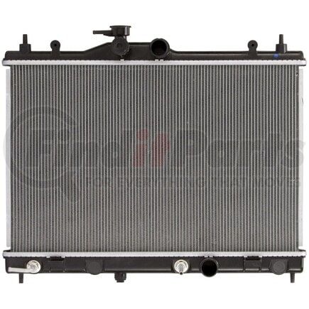 CU2891 by SPECTRA PREMIUM - New Radiator