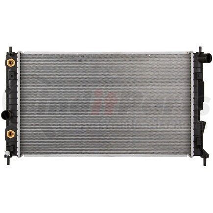 CU2924 by SPECTRA PREMIUM - Radiator