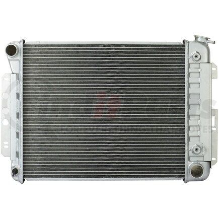 CU337 by SPECTRA PREMIUM - Radiator