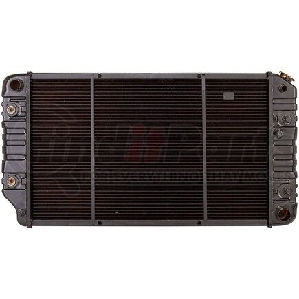 CU321 by SPECTRA PREMIUM - Radiator