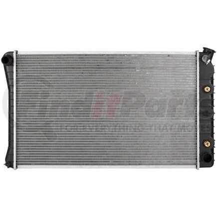 CU360 by SPECTRA PREMIUM - New Radiator