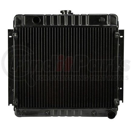 CU526 by SPECTRA PREMIUM - Radiator