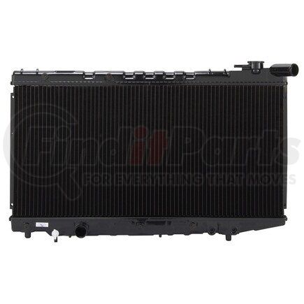 CU538 by SPECTRA PREMIUM - Radiator