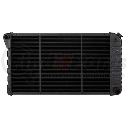 CU707 by SPECTRA PREMIUM - Radiator
