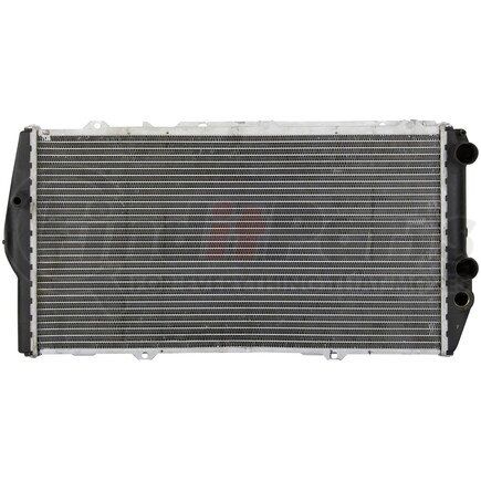 CU710 by SPECTRA PREMIUM - Radiator